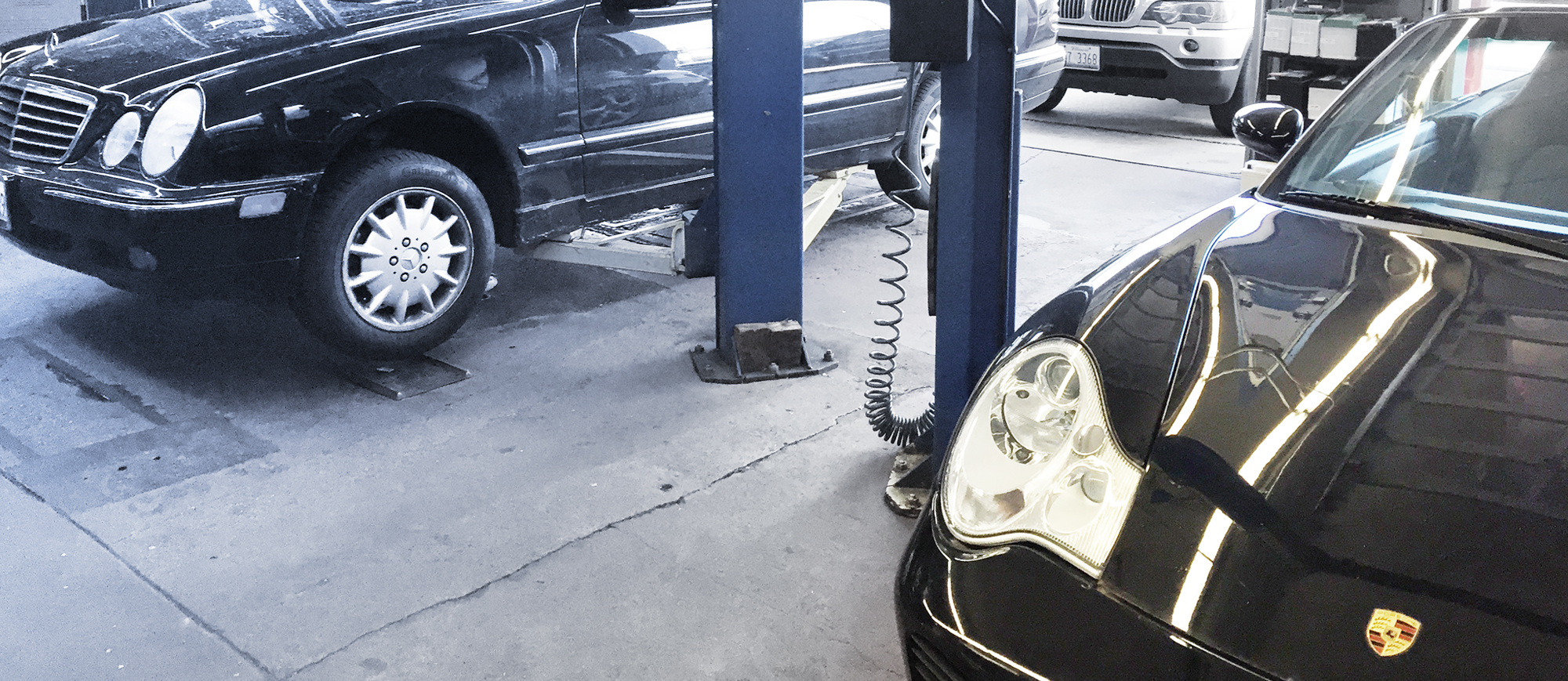 HiTech Import Auto Repair Services HiTech Import Automotive