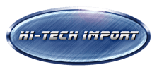 Hi-Tech Import Automotive